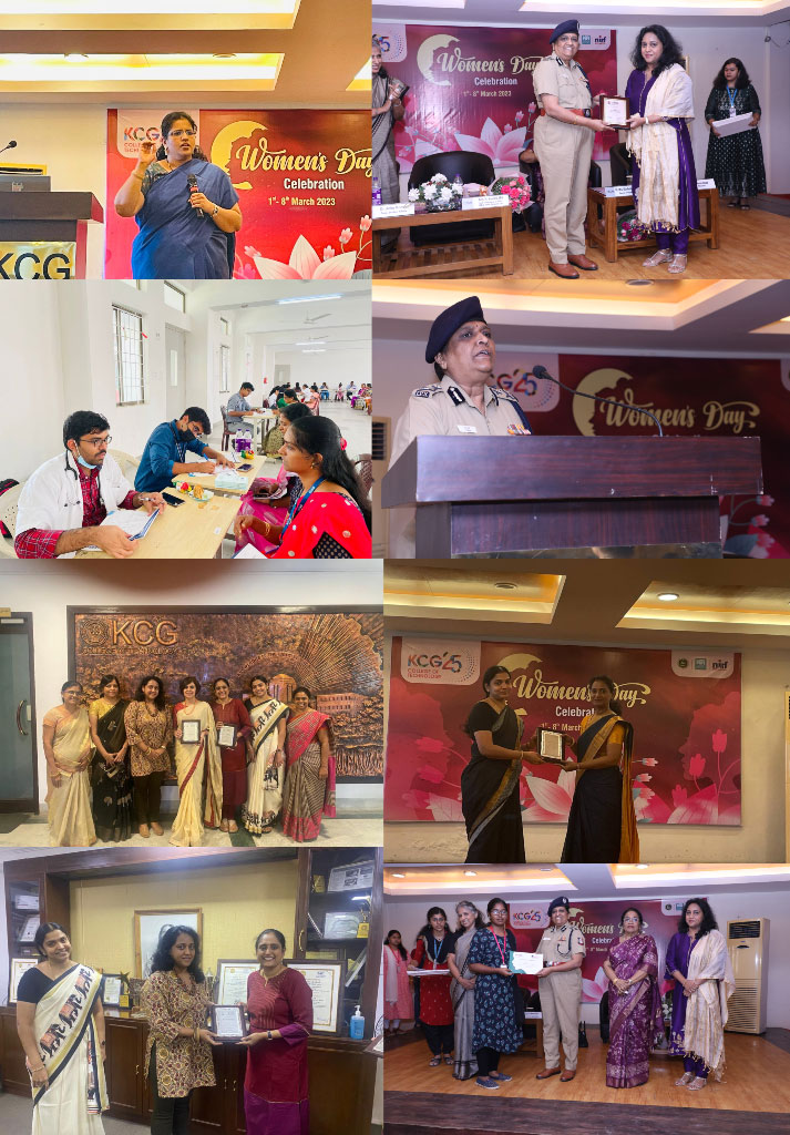 Women's Day Celebration 2023