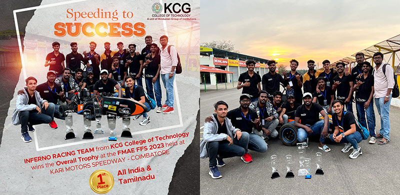 Kcg Inferno Racing Team1