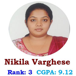 Nikila Verghese