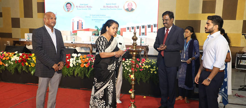 First Year Orientation Program 1