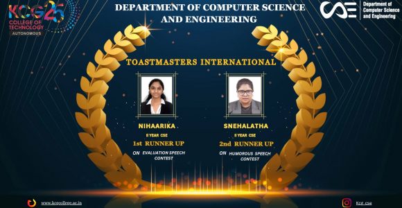 Toastmasters International