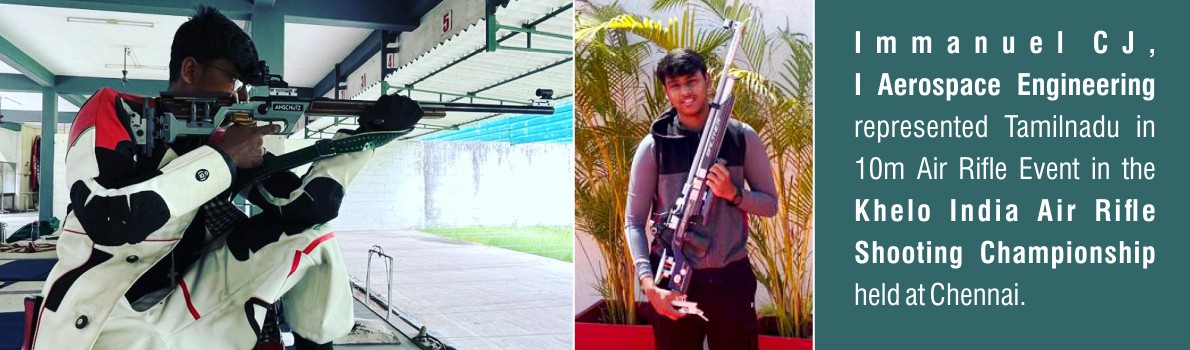 Air Rifle Shooting Championship