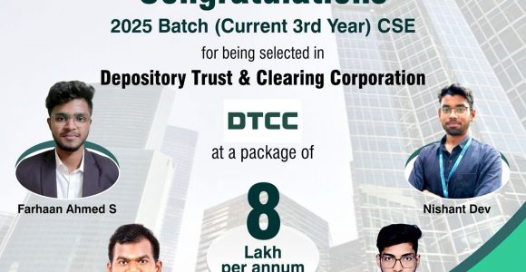 DTCC