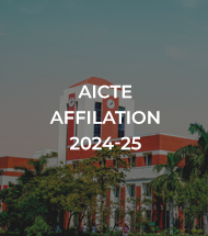 AICTE 2024-25