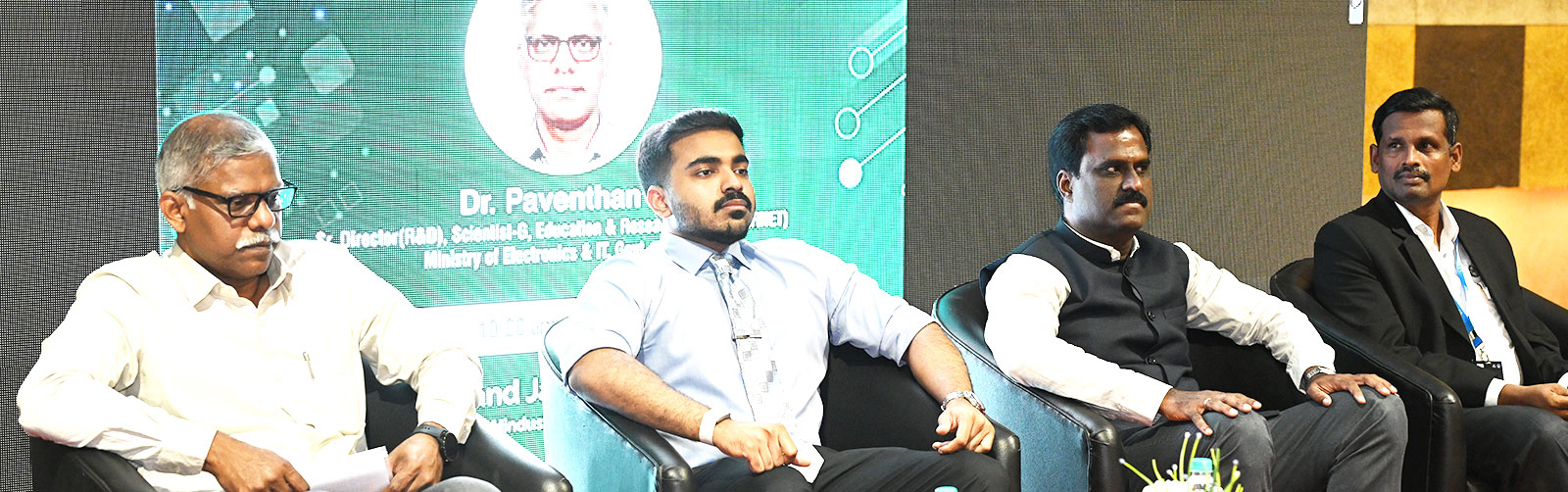 National Level Hackathon