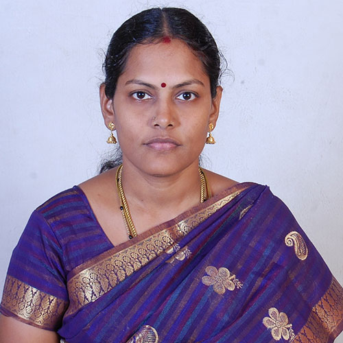 Dr K Krithika