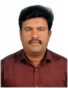 Dr. Balavignesh S
