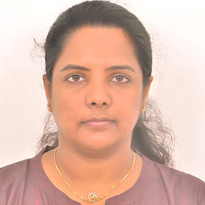 Ms. Asha Sathyan