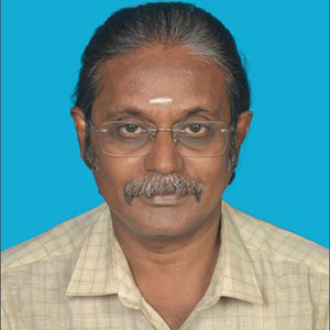 Mr Radhakrishnan