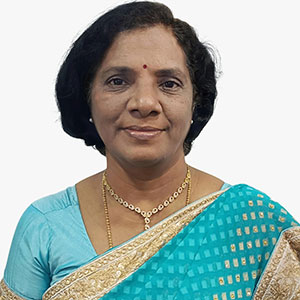 Uma Devi B