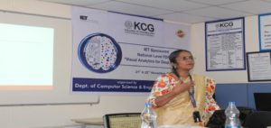 Domain Specific Applications of Visual Analysis of Deep Neural Networks-Dr.S.Sathyalakshmi