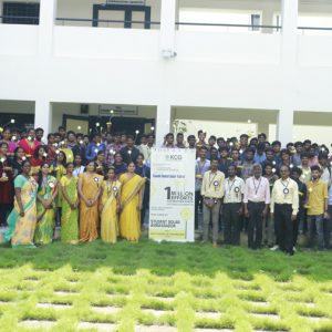 Student Solar Ambassador Workshop 2019