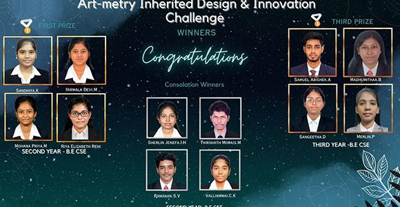 Winners Design&Innovation Challenge