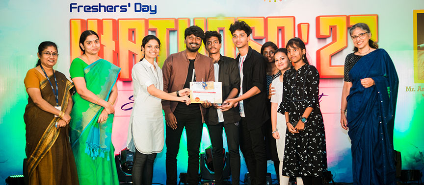 Freshers Day Banner2