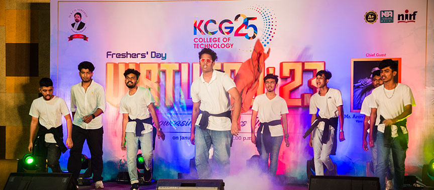 Freshers Day Banner4