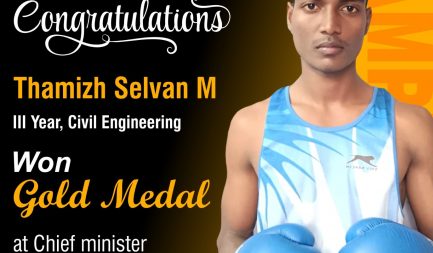 Thamizh-Selvan-M-won-Gold-medal