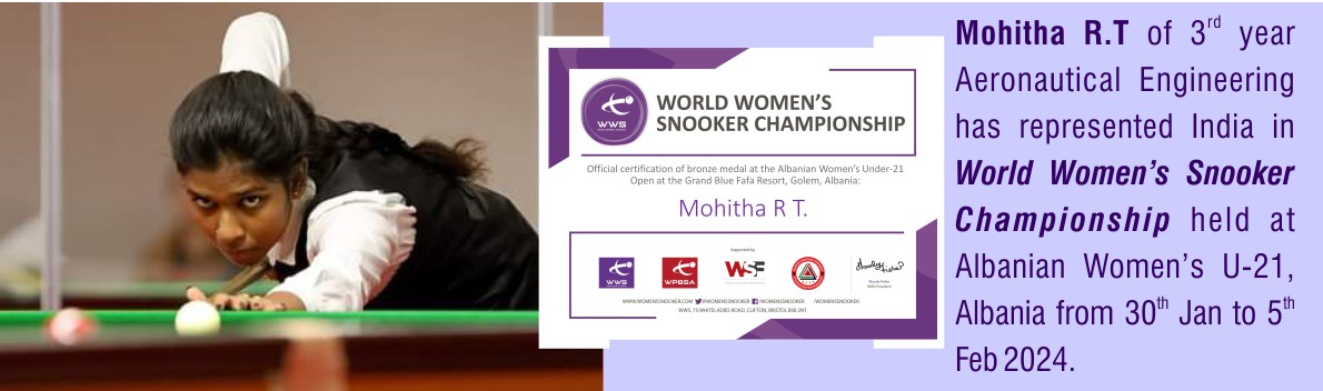 World Women Snooker Championship