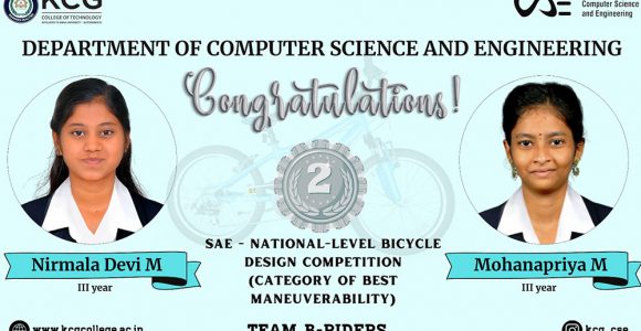 Bicycle Design Competition
