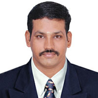 Dr K.S. Venkatesh