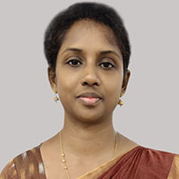 Dr M Fathima Regina