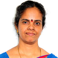 Dr N Bhuvaneswari