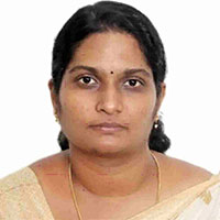 Dr P Lakshmi Gayathiri