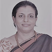 Ms KV Priya