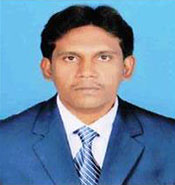 Ramesh Krishnan L