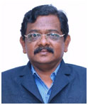 Dr C Kailasanathan