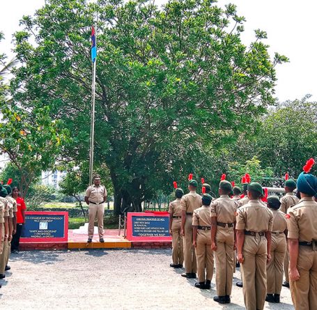 ncc-command-and-parade