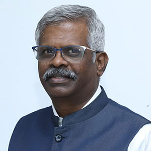 Dr G Prabhakaran