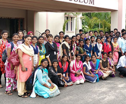 Indian Space Research Organisation