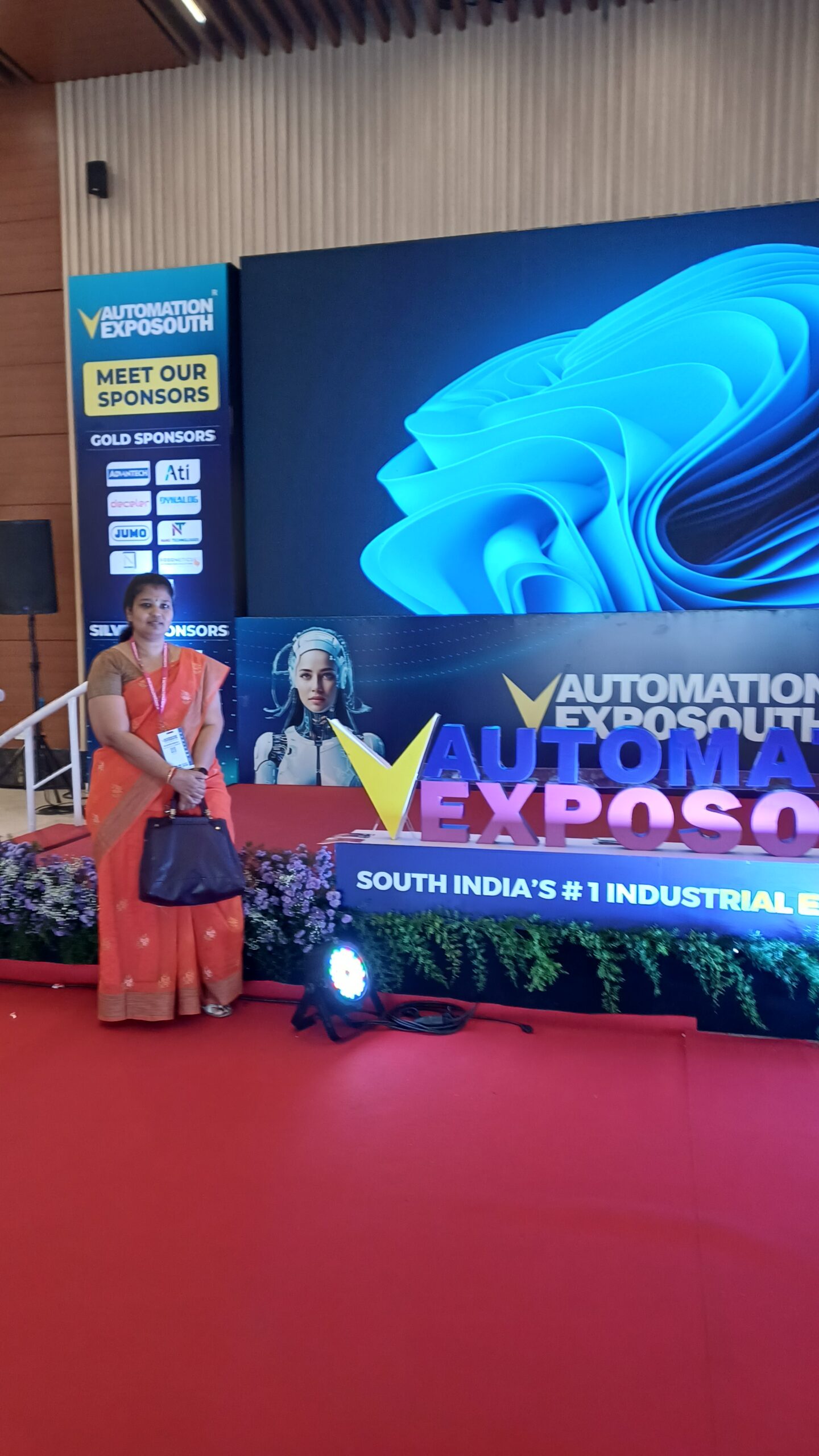 Automation Expo