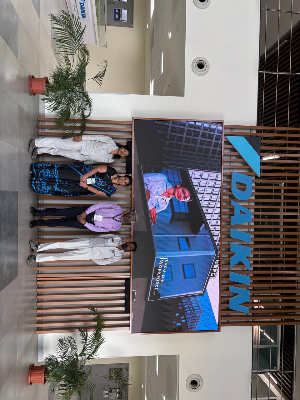 Daikin 27.05.26