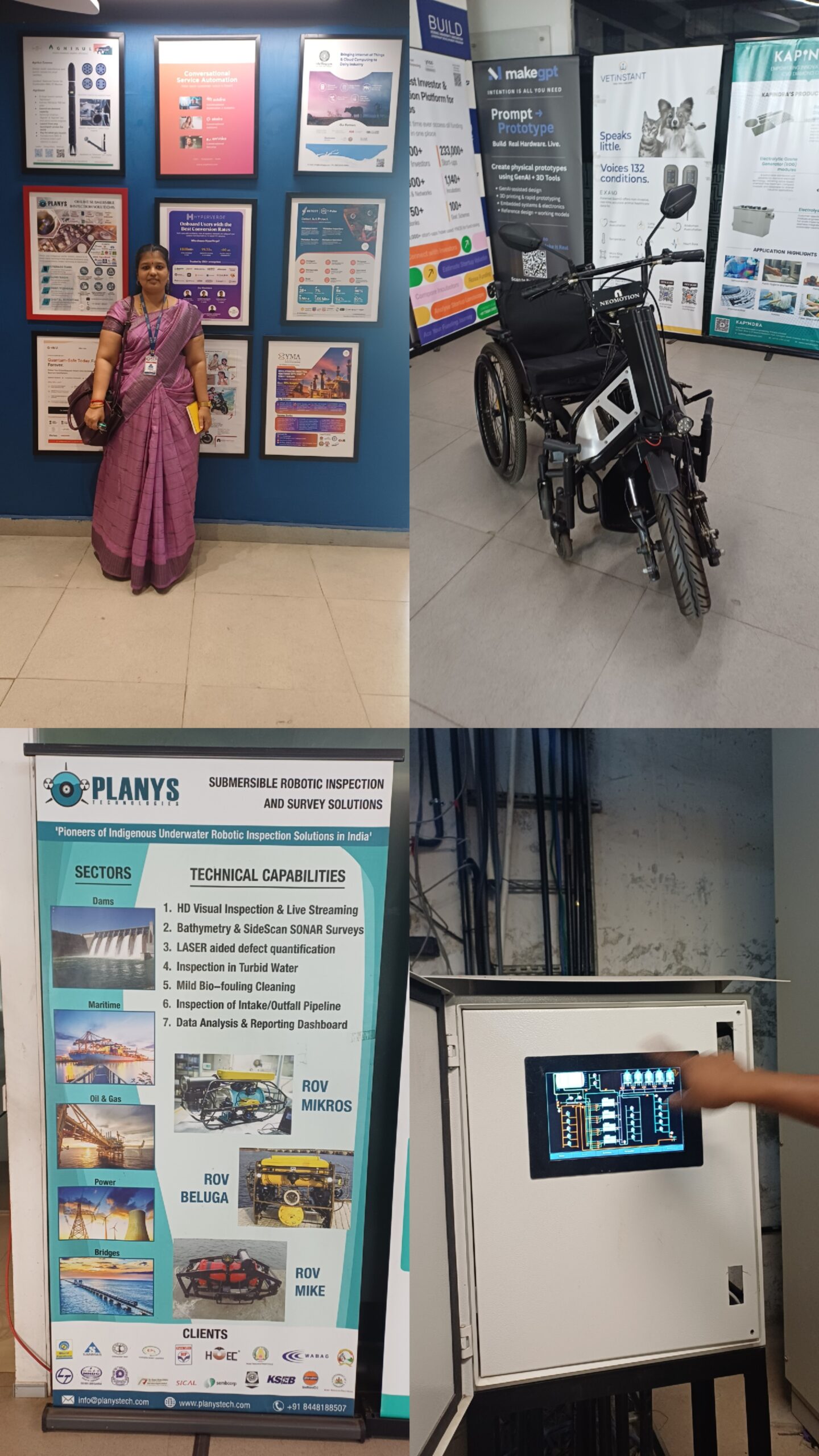 IIT Research Park