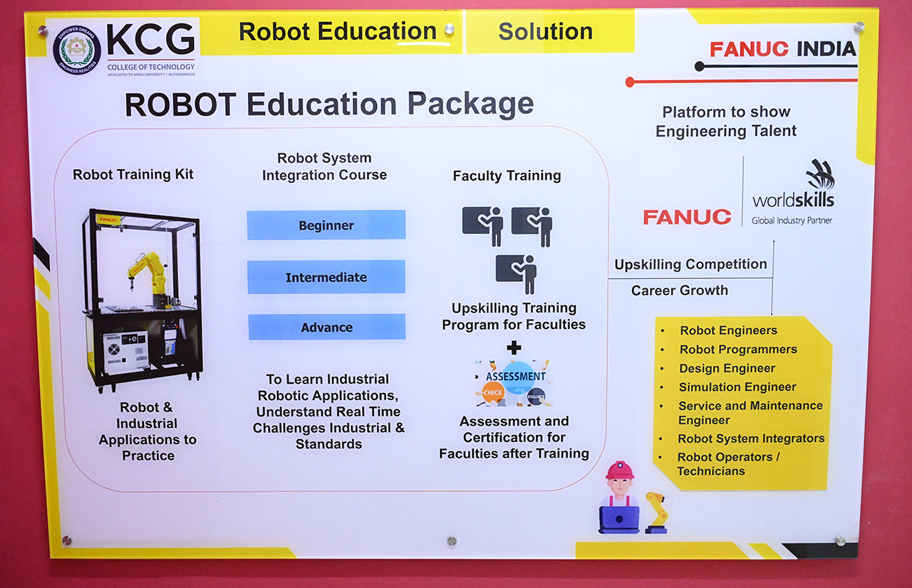 FANUC GUIDE
