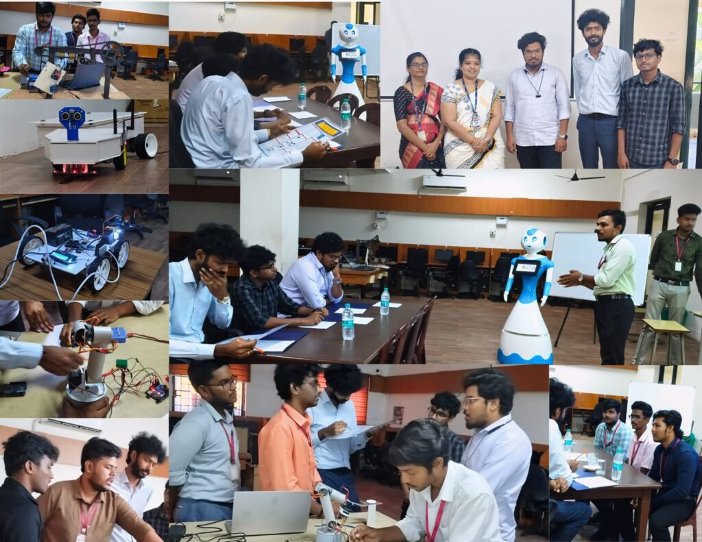 Project Expo Competitions